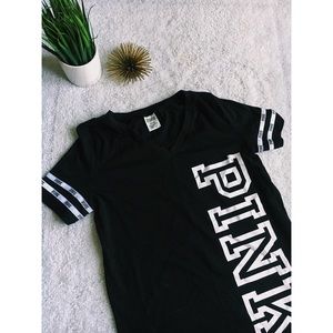 Victoria’s Secret PINK V-Neck shirt